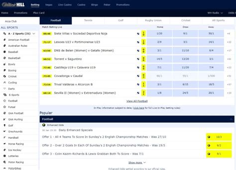 the voice betting odds william hill|Iba pa.